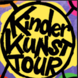 Ein Flyer der Veranstaltung.